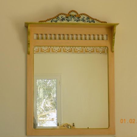 Dar Mamina Bed & Breakfast Sidi ash Shammakh Exterior photo