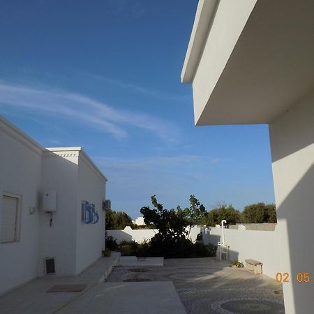 Dar Mamina Bed & Breakfast Sidi ash Shammakh Exterior photo