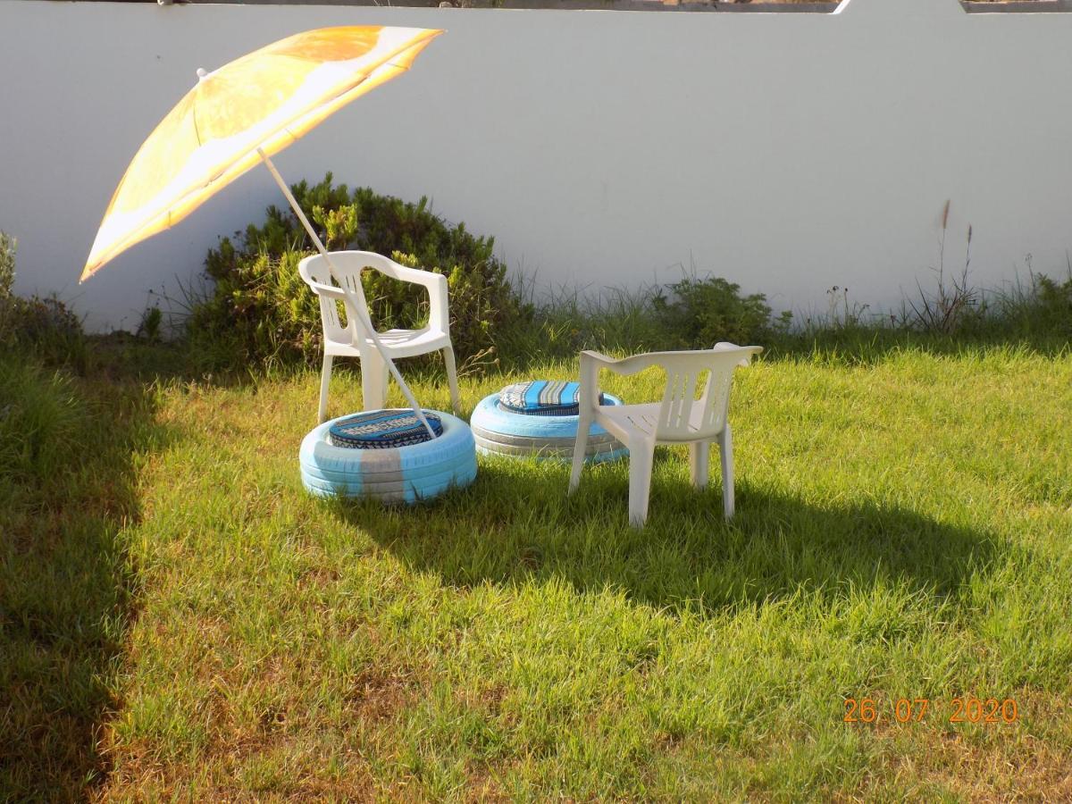 Dar Mamina Bed & Breakfast Sidi ash Shammakh Exterior photo