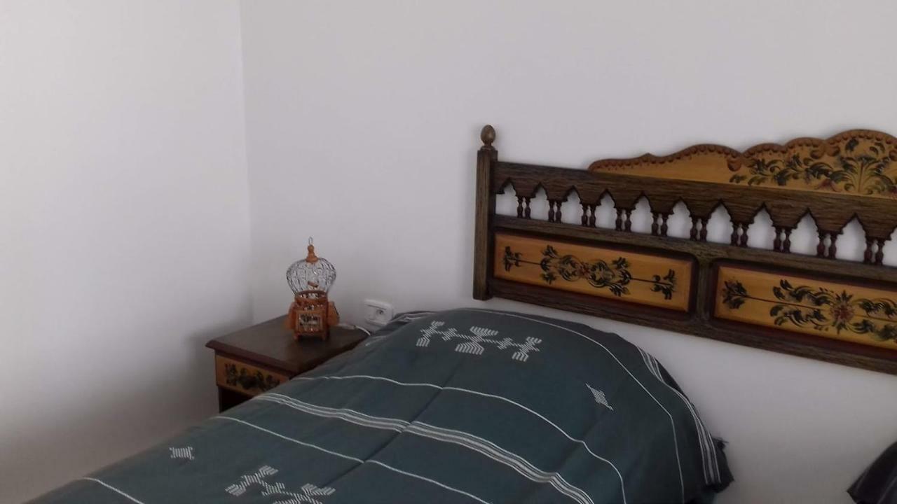 Dar Mamina Bed & Breakfast Sidi ash Shammakh Exterior photo